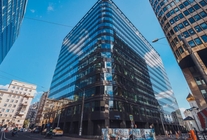 Аренда и продажа офиса в Бизнес-центр Белая Площадь
